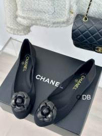 Picture of Chanel Shoes _SKUChanelsz35-40DB05202592